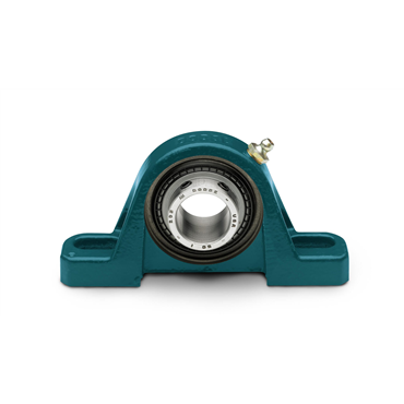 SCM Series Medium-Duty 2-Bolt Pillow Block